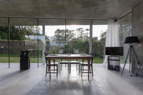 บริการและสิ่งอำนวยความสะดวก, Villa Refuge Astrolabe in ราโบ เดอ เพียกซ์