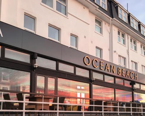 Ocean Beach Hotel & Spa - OCEANA COLLECTION - Photo 1 of 113