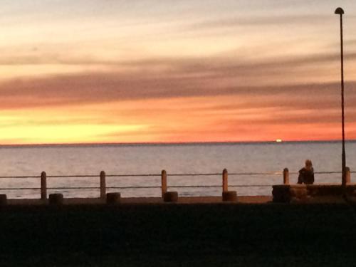 Strand, Leo's Den near Fish Hoek Beach