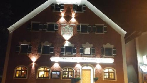 Gasthaus Brandlwirt – Saalfelden, SD