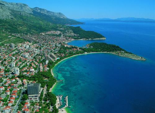  Makarska