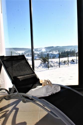 Spaa, Mon Cocoon Spa in Grandrieu