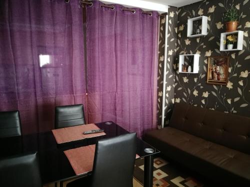  Pego Central, Unterkunft in Pego