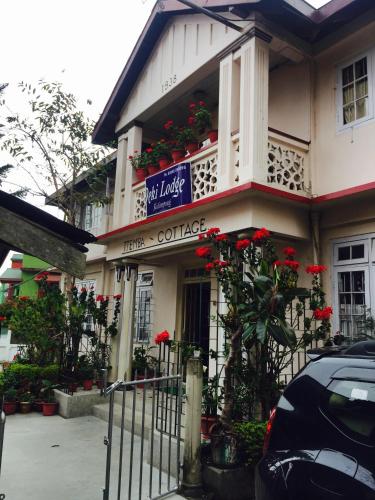 B&B Kalimpong - Deki Lodge - Bed and Breakfast Kalimpong