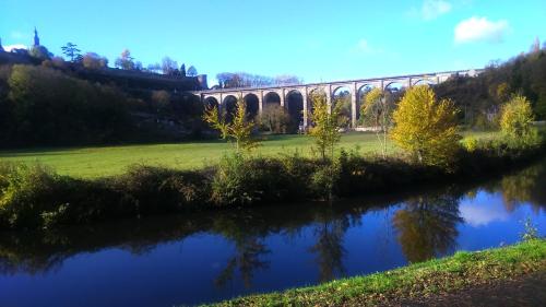 Dinan Studio Centre-Ville - image 3