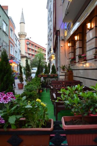 Hotel Blue Istanbul - image 4
