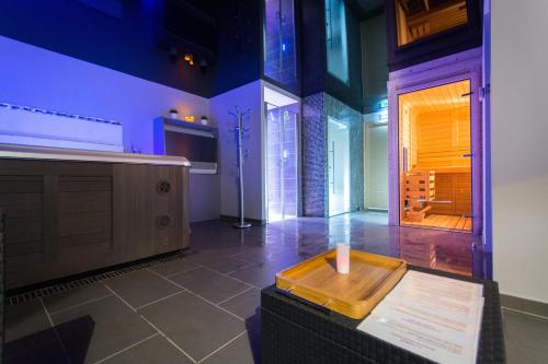 Spaa, Mon Cocoon Spa in Grandrieu