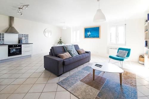 Ocean Apartment 4