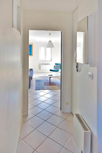 المرافق, Ocean Apartment in Parame