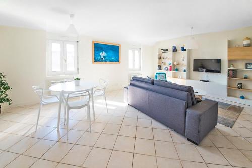 المرافق الترفيهية, Ocean Apartment in Parame