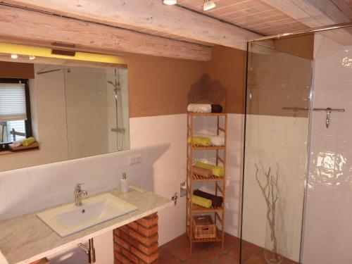 Ferienwohnung unterm Schreckensturm - image 10