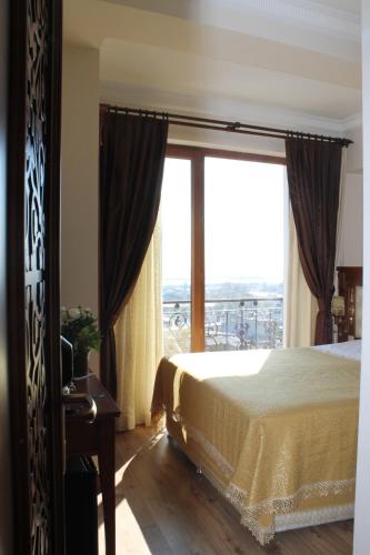 ホテル ブルー イスタンブール