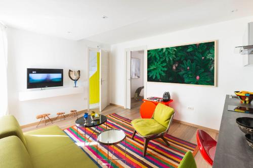 Apartment Baka Paula, Rovinj