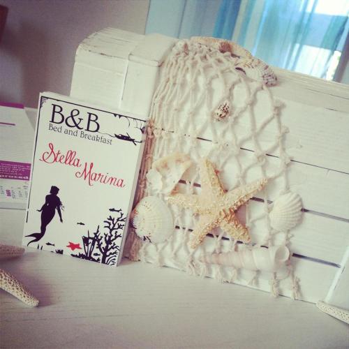 B&B Stella Marina - Tressanti