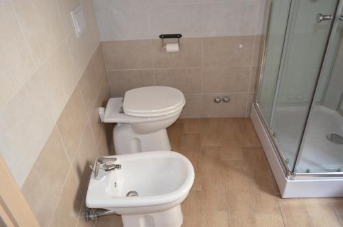 B&B Il Vicoletto - image 9