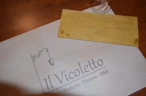 B&B Il Vicoletto - image 14