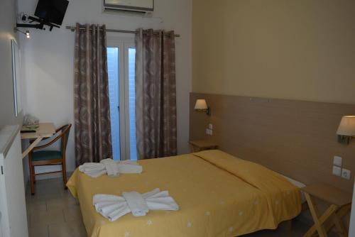 阿尼莫米洛斯别墅酒店 阿尼莫米洛斯别墅酒店