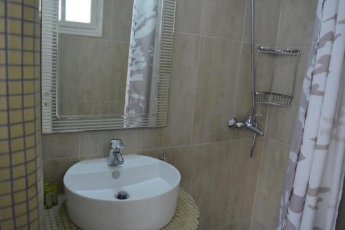 阿尼莫米洛斯别墅酒店 阿尼莫米洛斯别墅酒店