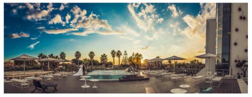 Mec Paestum Hotel - image 8