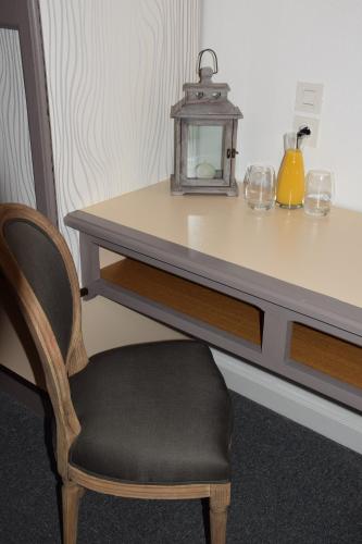 Le Petit Relais 4
