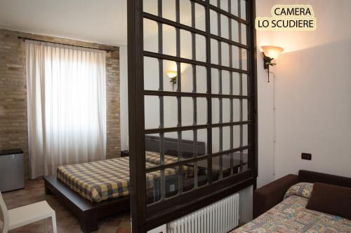 Hotel Palazzo Meraviglia Albergo diffuso