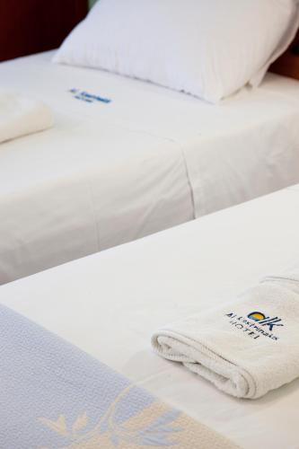ALK Hotel - image 9