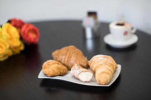 Bed & Breakfast Ellenica 5
