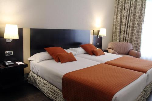 Hotel Conde Duque Bilbao - image 5
