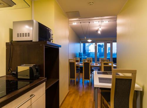 AirHome Apartments, Tallin (foto 10)