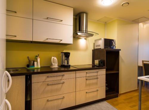 AirHome Apartments, Tallin (foto 9)
