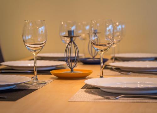 AirHome Apartments, Tallin (foto 7)