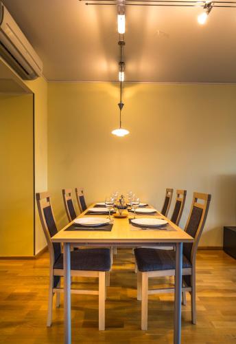 AirHome Apartments, Tallin (foto 6)