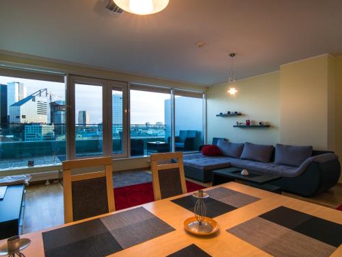 AirHome Apartments, Tallin (foto 5)