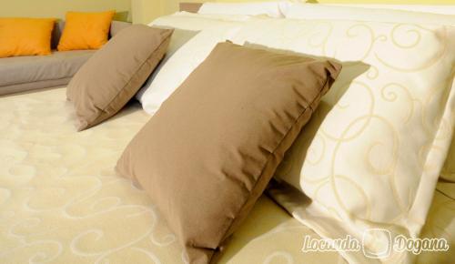 Locanda Dogana 4