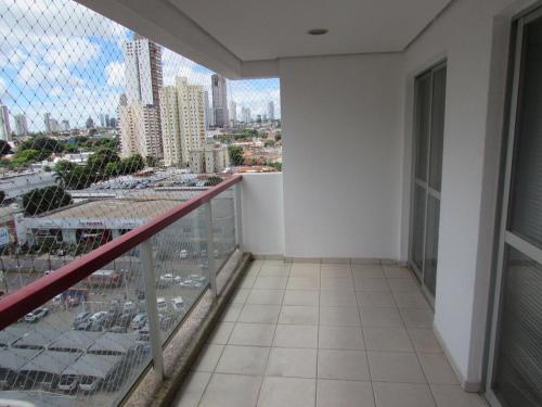 

Edifício Vitoria Regia