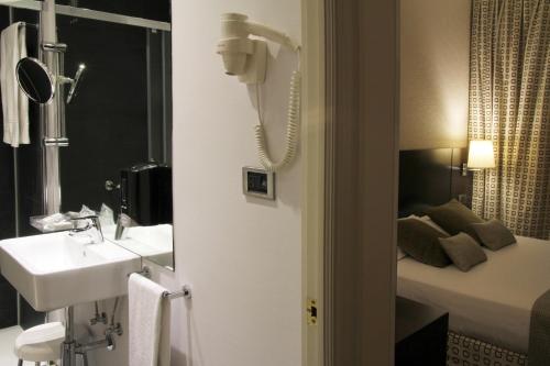 Hotel Conde Duque Bilbao, Bilbao (photo 8)