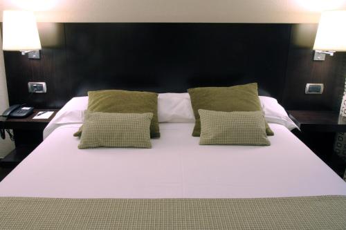 Hotel Conde Duque Bilbao