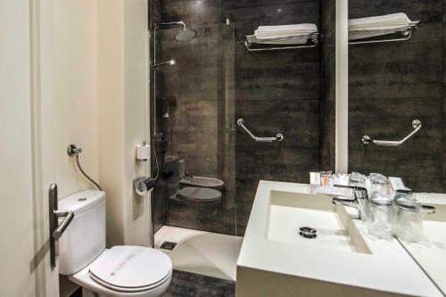 Hotel Conde Duque Bilbao, Bilbao (photo 11)