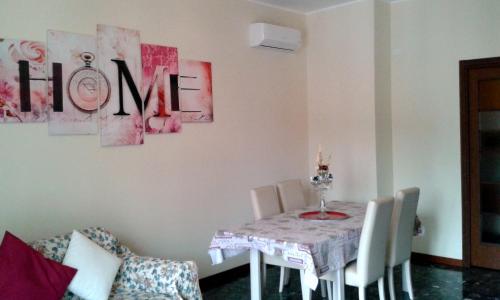 Cristina Apartment