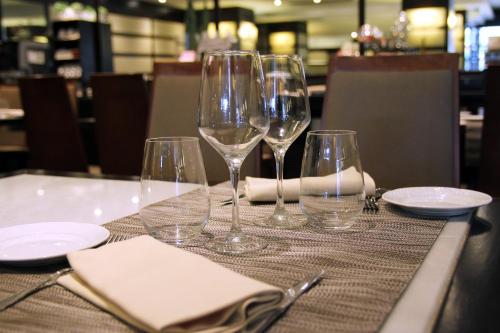 Hotel Conde Duque Bilbao - image 6