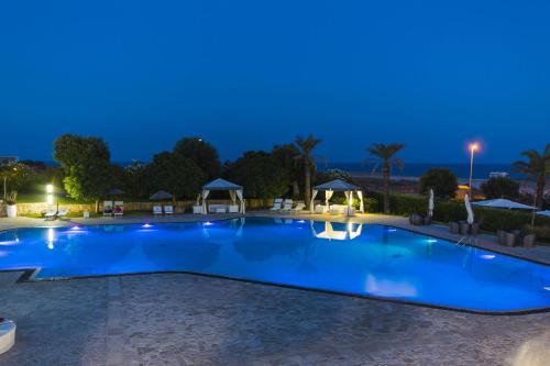 Augustus Resort - Santa Cesarea Terme