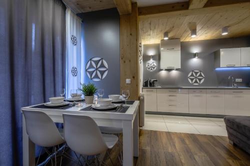 Apartament Tatrzanski Raj, Zakopane (fotografie 9)