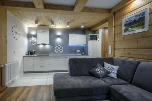 Apartament Tatrzanski Raj, Zakopane (fotografie 7)