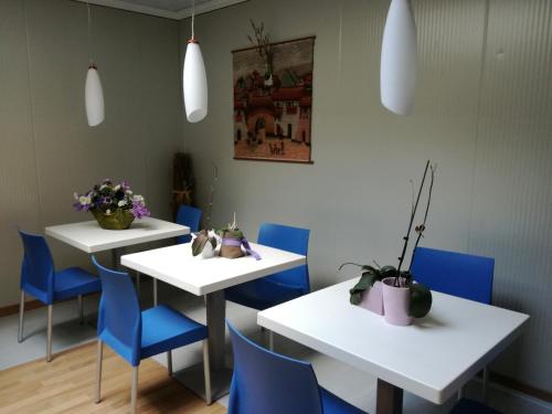 Instalaciones, Hotel La Passeggiata in Desenzano Del Garda Suburbs