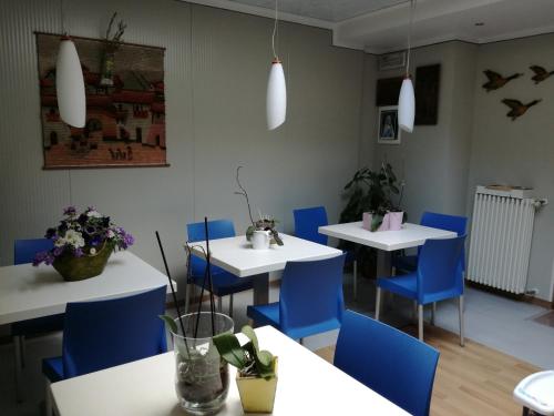 Instalaciones, Hotel La Passeggiata in Desenzano Del Garda Suburbs