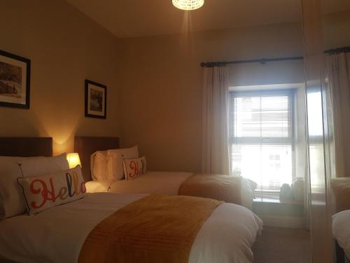 Heneghans Pharmacy Apartment