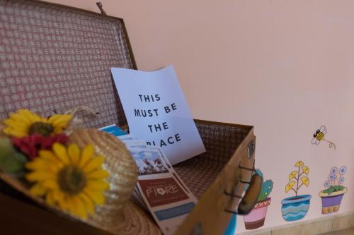 Bed and breakfast MieleZenzero 3