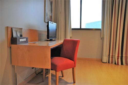 Hotel Feria Hotel de charme Zaratán