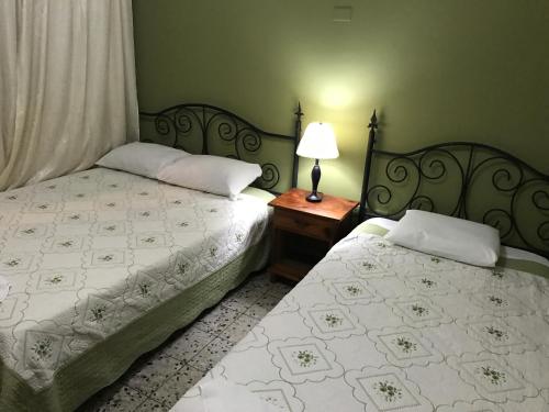 Hotel Buena Vista