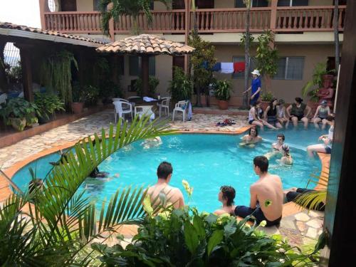 Hotel Buena Vista